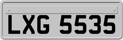 LXG5535