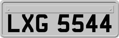LXG5544