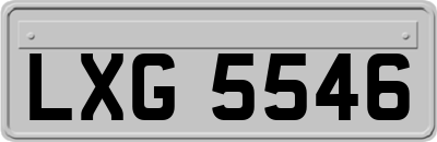 LXG5546