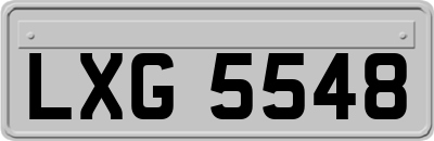 LXG5548