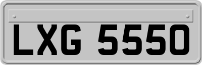 LXG5550