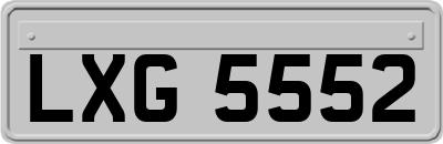 LXG5552
