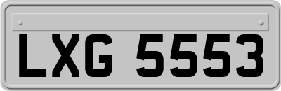 LXG5553
