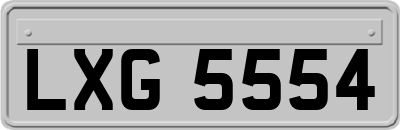 LXG5554
