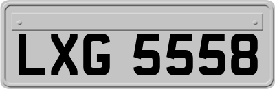 LXG5558