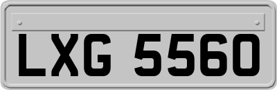 LXG5560