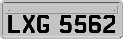 LXG5562