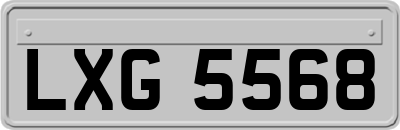 LXG5568