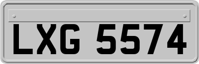 LXG5574