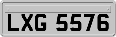 LXG5576