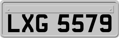 LXG5579
