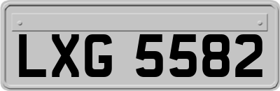 LXG5582
