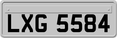 LXG5584