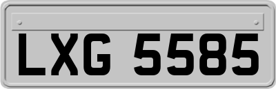 LXG5585