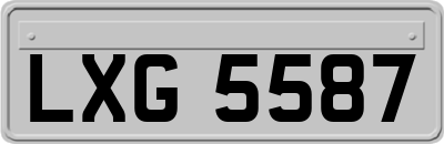 LXG5587