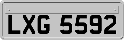 LXG5592