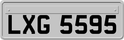 LXG5595