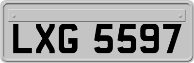 LXG5597
