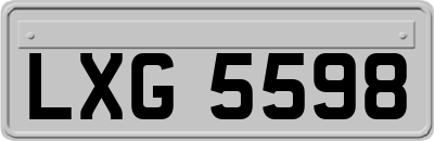 LXG5598