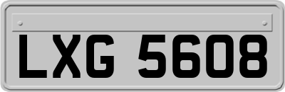 LXG5608