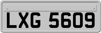 LXG5609