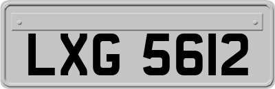LXG5612
