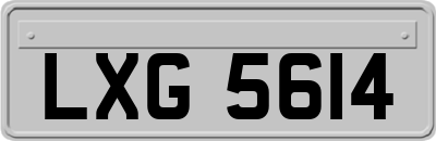 LXG5614