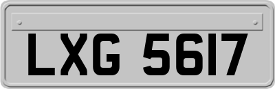 LXG5617
