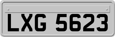 LXG5623