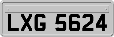 LXG5624