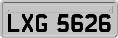 LXG5626
