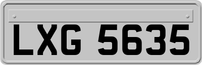 LXG5635