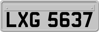 LXG5637