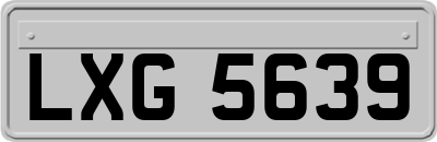 LXG5639