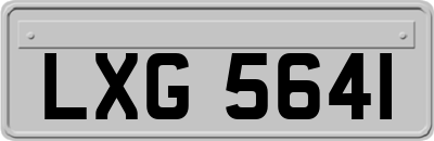 LXG5641