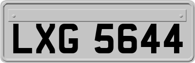 LXG5644