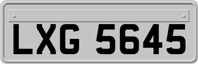 LXG5645