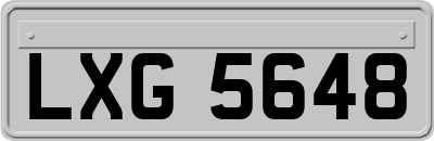 LXG5648