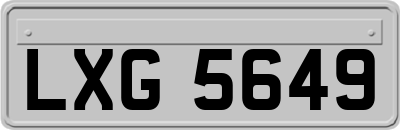 LXG5649