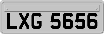 LXG5656