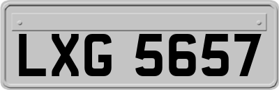 LXG5657