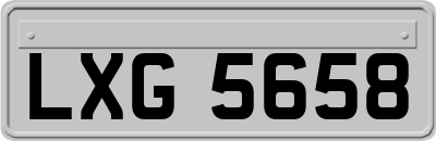 LXG5658