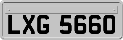 LXG5660