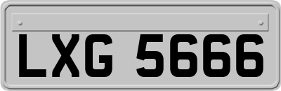LXG5666