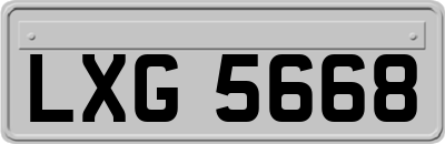LXG5668