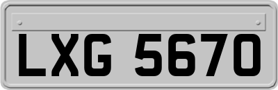 LXG5670