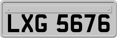 LXG5676