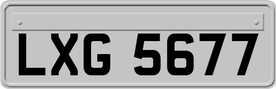 LXG5677