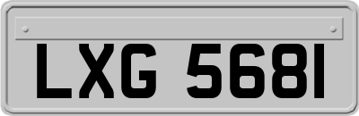 LXG5681