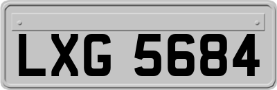 LXG5684